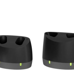 Charger Station
